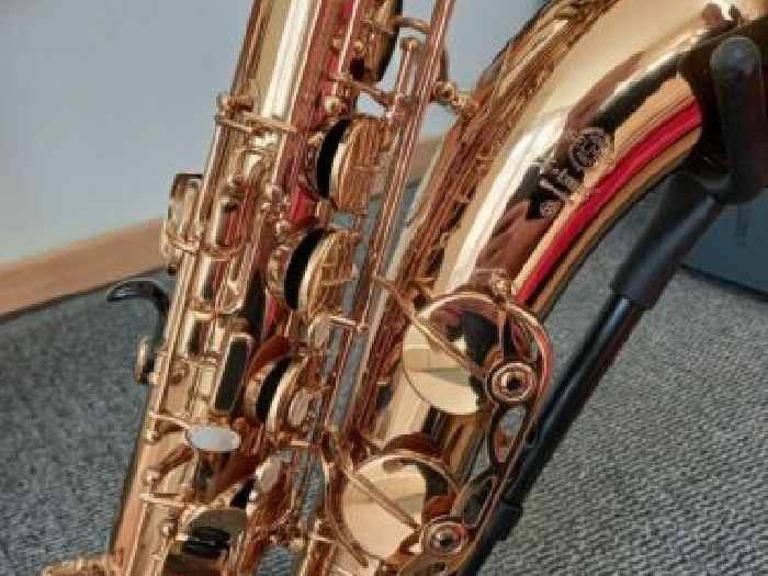 Saxophone Ténor SELMER Mark VII de 1976