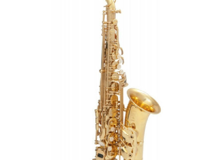 Saxophone Alto SML A620-II - Série Nation