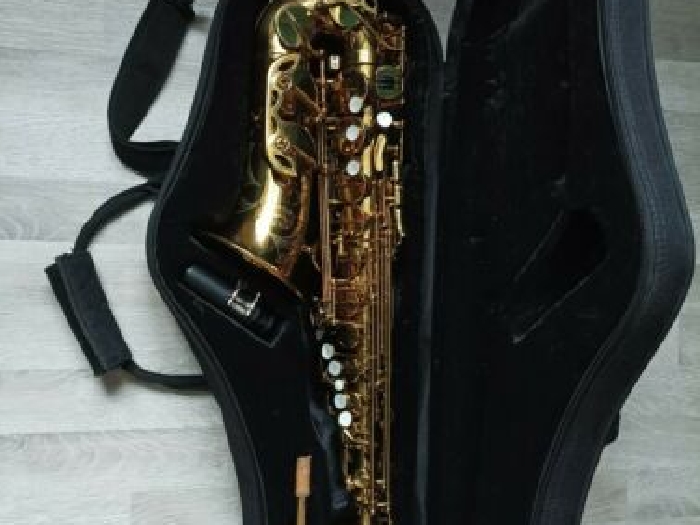  Saxophone alto