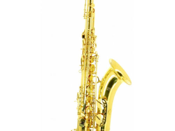 Oqan OTS-700 - Saxophone soprano droit