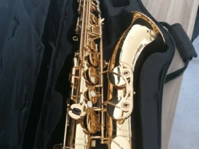 Saxophone Yamaha YTS 475 Tenor 