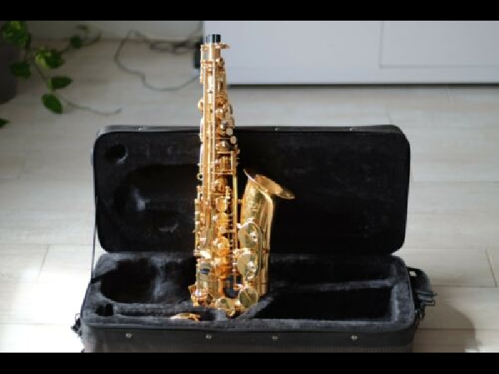 conn saxophone