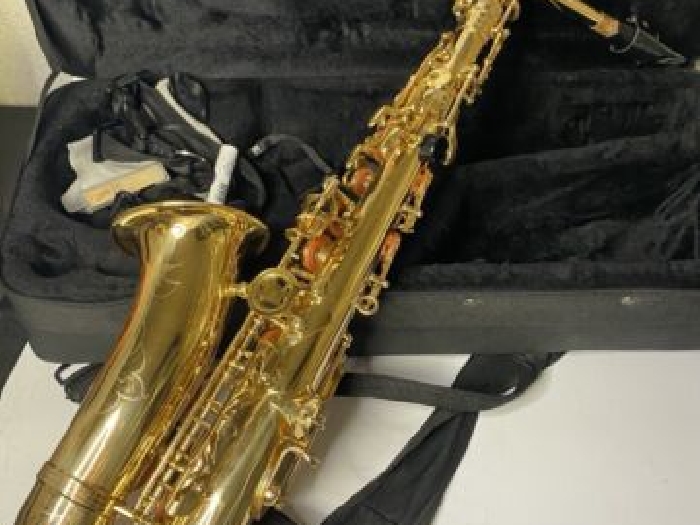 Saxophone SML + Étui