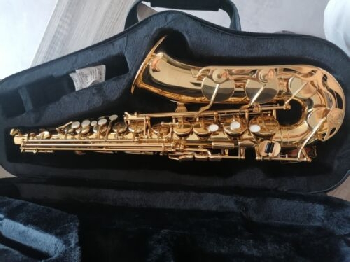 Saxophone Yamaha YAS 275 ALTO