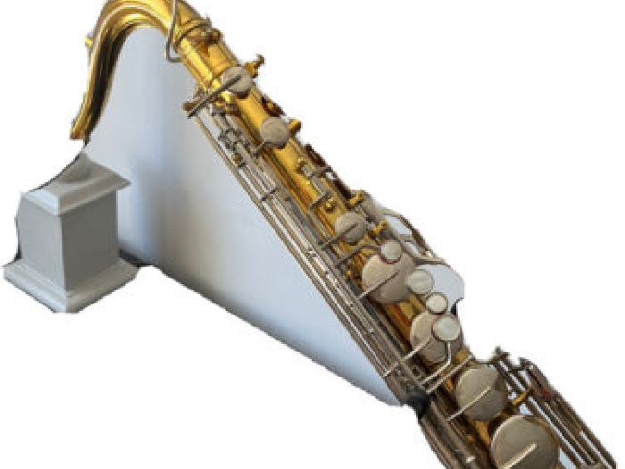 saxophone tenor weltklang
