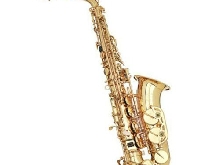 GRASSI GR SAL700 - Saxophone École Mib Alto Sax