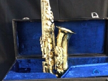 Saxophone Alto. Buffet Crampon 