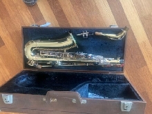 Saxophone Alto Selmer Mark VII parfait état