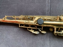 Yanagisawa Vito soprano saxophone