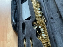 Selmer Serie III Soprano Saxophone
