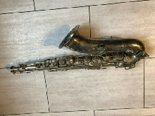 Saxophone ténor Buffet Crampon