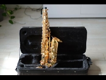 conn saxophone