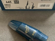 Vandoren A45 Jumbo Blue Limited Édition | Alto Saxophone mouthpiece