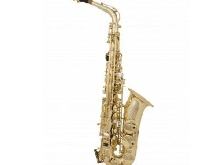 GRASSI GR AS20SK - Saxophone Eb Alto Sax, kit étudiant