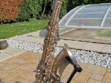 Saxophone Tonor - Trevor James 88
