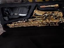 saxophone alto