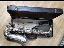Saxophone Alto Beaugnier