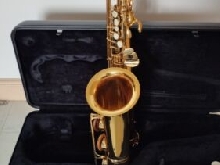 Yamaha, YAS 275, saxophone alto