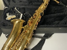 Saxophone SML + Étui