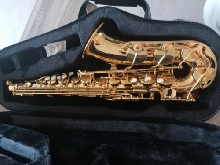 Saxophone Yamaha YAS 275 ALTO