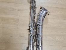 Selmer Saxofon Baritono Selmer Mark VII 1978