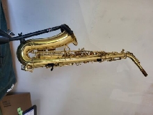 saxophone alto juluis keilwerth EX 90