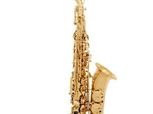 SML A300 - Saxophone Alto d'étude Laiton verni