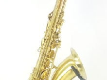 Saxophone Ténor Advances T800VB série RJ, cuivre rose verni brossé gravé, neuf.