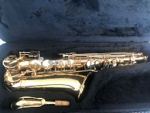 saxophone easysax 11110021 avec housse  MAGILANCK EASYSAX II 