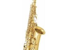 Saxophone Alto d'étude SML A420-II - Série Prime