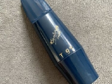 Vandoren T97 Blue JAVA | Tenor Saxophone mouthpiece