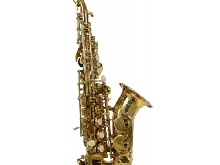 Adagio CSSA-300L - Saxophone Soprano